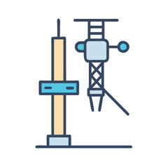  Arthroscopy Tower Medical Device