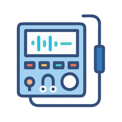  Advanced Audiometer Design