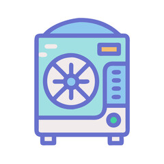  Innovative Autoclave Device