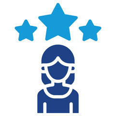 User Experience Icon