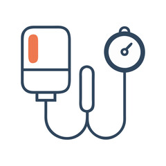  Blood Pressure Cuff Design