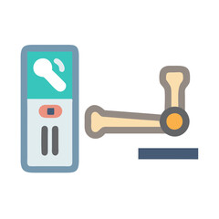  Innovative Bone Densitometer