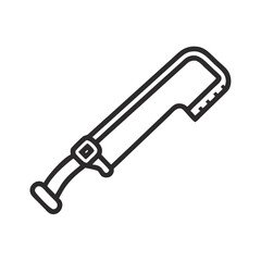  Bone Saw Medical Tool