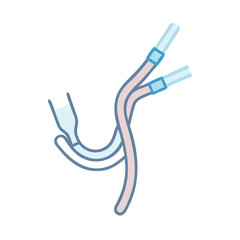  Bronchial Suction Catheter Design