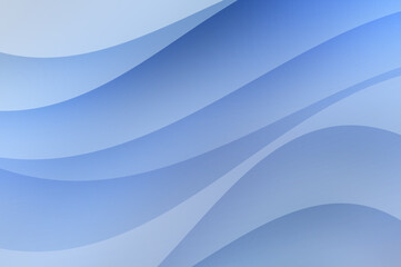 Blue blur motion background Serene Blue Gradient with Dynamic Diagonal Light Trails