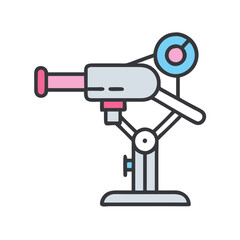  Colposcope Medical Device