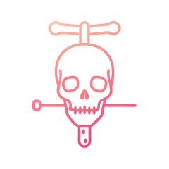  Craniotome Surgical Tool