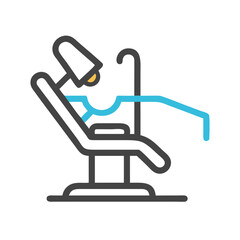  Dental Chair for Patients