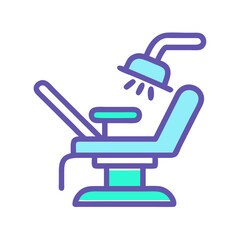  Advanced Dental Patient Chair