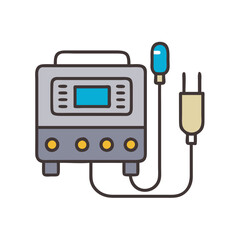  Innovative Diathermy Machine Device