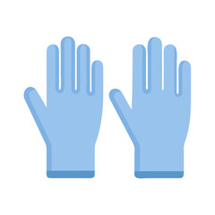 Obraz premium Advanced Disposable Gloves