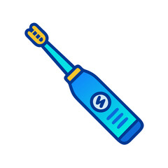  Advanced Electric Toothbrush