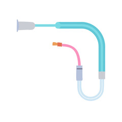  Endotracheal Tube Medical Device