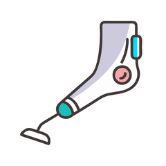  Advanced Endovenous Laser Therapy