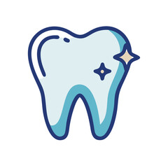  Advanced Healthy Tooth Illustration