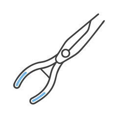  Innovative Hemostatic Forceps Device