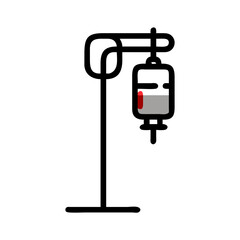  Infusion Stand Medical Tool