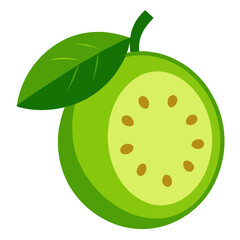 Feijoa fruits