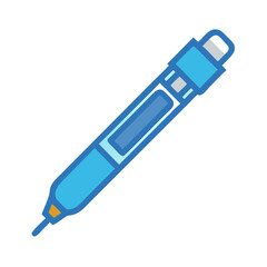  Innovative Insulin Pen Device