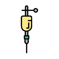  Innovative Intravenous Cannula Device