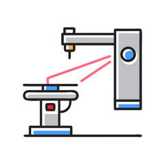  Advanced Laser Lithotripter