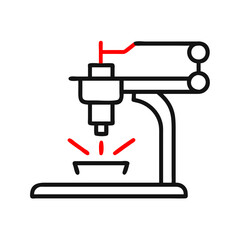  Innovative Laser Lithotripter Device