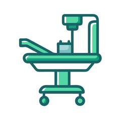  Lithotripter for Kidney Stones