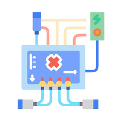  Ventilator Circuit for Medical Use