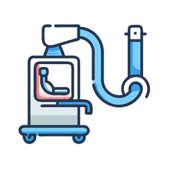  Advanced Mobile C-Arm Design