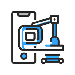  Innovative Mobile C-Arm Device