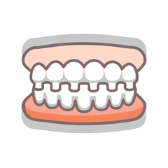  Advanced Model Teeth Design