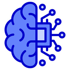 Brain Icon