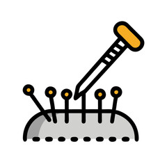  Innovative Needle Destroyer Device