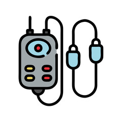  Innovative Nerve Stimulator Device