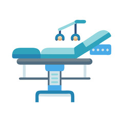  Ophthalmic Table for Eye Surgery