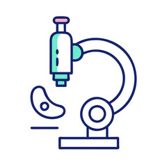  Otology Microscope Medical Device