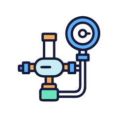  Advenced Oxygen Flowmeter Design