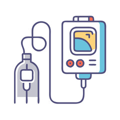  Innovative Patient Controlled Analgesia Pump Device