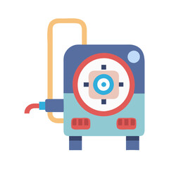  Innovative Peristaltic Pump Device