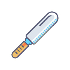  Plaster Saw Medical Tool