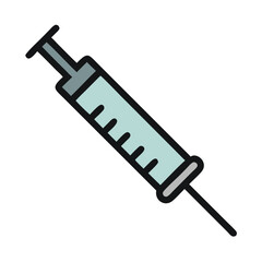  Pre-Filled Syringe Medical Device