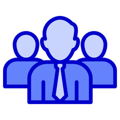 Employees Icon