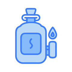 Fototapeta premium Innovative Sterile Water Warmer Device