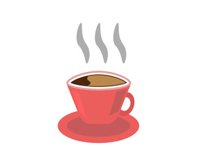 Cup of coffee
