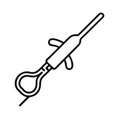 Obraz premium Advanced Surgical Cannula Design
