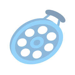  Surgical Light Medical Device