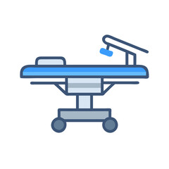  Innovative Surgical Table Device