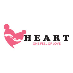 Beauty Love Vector illustration design