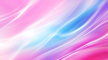 Obraz premium Abstract Flowing Colors (2)