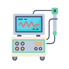  Innovative Ventilator Device